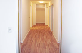 Flur WG-Zimmer-Berlin-Pankow-Karow-Buch